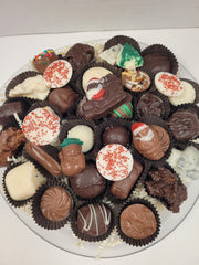 Holiday Plate