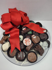 Holiday Plate