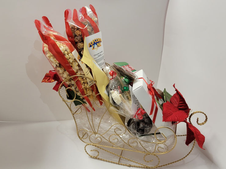 Sleigh