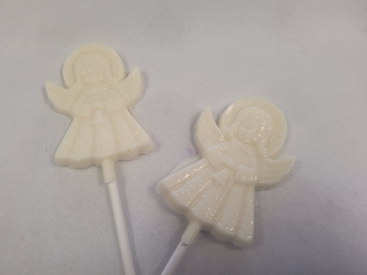 Angel Lollipops