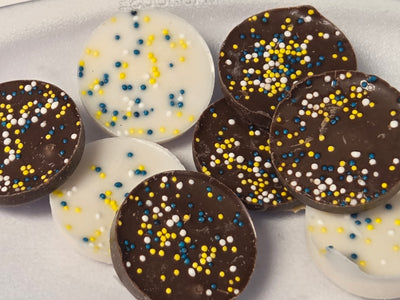 Parve Nonpareils