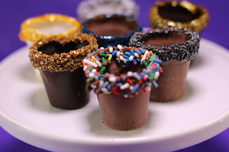 Chocolate Cups