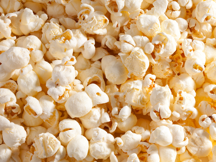 Popcorn - Individual bags